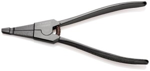 Szczypce montażowe do pierścieni sprężystych Knipex TA4510170