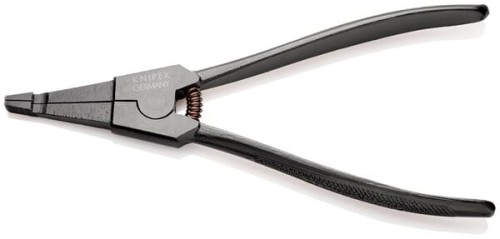 Szczypce montażowe do pierścieni sprężystych Knipex TA4510170 - Intertraktor