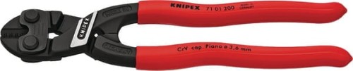 Szczypce tnące CoBolt® Compact 200 mm TA7101200 - Intertraktor