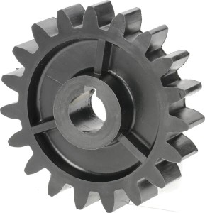 Koło łańcuchowe Z=19 500042976