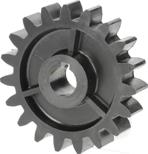 Koło łańcuchowe Z=19 500042976 - Intertraktor