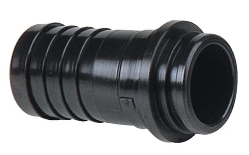 Przyłącze węża proste pod nakrętke nasadową z pierścieniem uszczelniającym Arag, 30 mm 106630 - Intertraktor