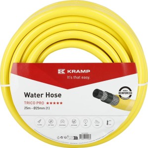 Wąż do wody Trico-Pro-II, 1" 25 m SL5162525