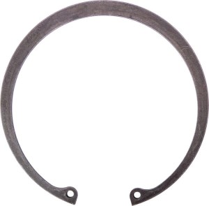 Pierścień osadczy wewnętrzny 130x4 mm DIN472 Kramp 472130