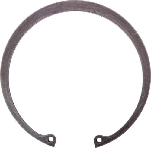 Pierścień osadczy wewnętrzny 130x4 mm DIN472 Kramp 472130 - Intertraktor