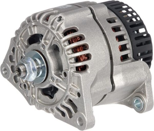 Alternator 14V 120A MG227 - Intertraktor
