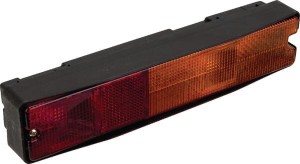 Lampa tylna zespolona 300x62mm, prawa/lewa 2VA997113001