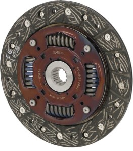 Tarcza sprzęgła 6C39213400