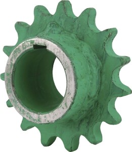 Koło łańcuchowe targańca, Z-15, pasuje do Bizon 3020505602004
