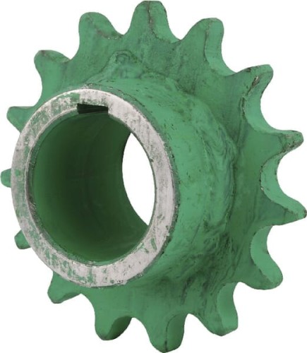 Koło łańcuchowe targańca, Z-15, pasuje do Bizon 3020505602004 - Intertraktor
