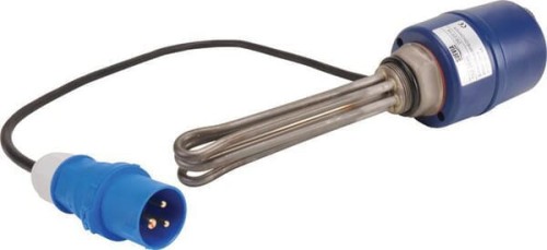 Grzałka wkręcana 3000W SU1020845 - Intertraktor