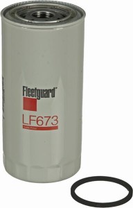 Filtr oleju LF673