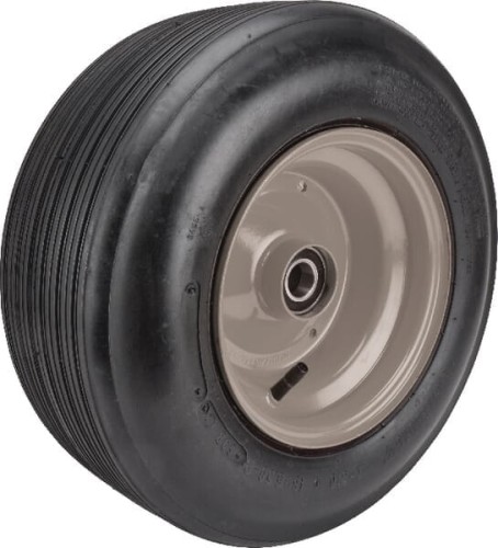 Koło kompletne 16x6.50-8 0004941650N - Intertraktor