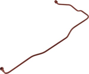 Przewód przelewowy układu wspomagania, pasuje do C-385 26900083278100