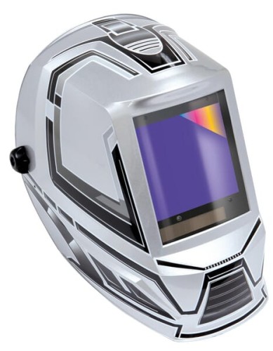 Przyłbica spawalnicza GYSMATIC 037236GYS - Intertraktor