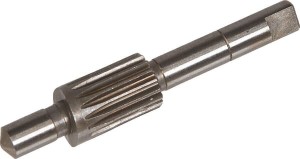 Koło napędowe pompy olejowej 501293701GP