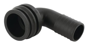 Przyłącze węża 90° T6 32 mm 1191632