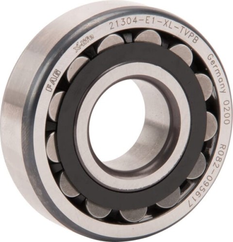 Łożysko baryłkowe samonastawne 20x52x15mm INA/FAG 21304E1XLTVPB - Intertraktor