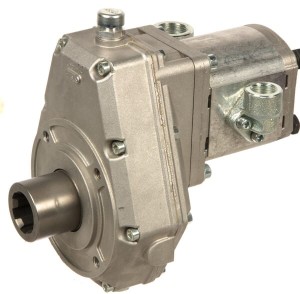 Multiplikator z pompą, rozmiar 2 20cc PLP2020GBF20235KIT