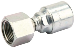 Końcówka DN13-1" ORFS 8G10FFORX