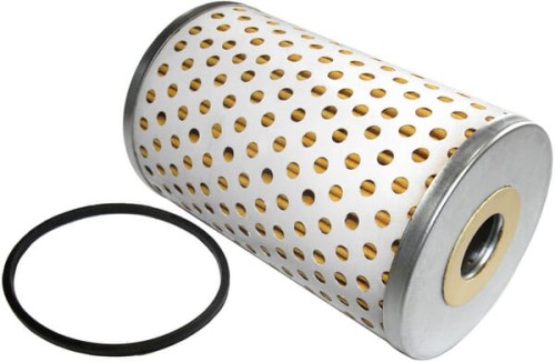 Filtr oleju VPD5175 - Intertraktor