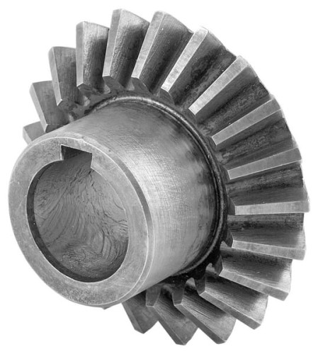 Koło zębate stożkowe, Z-21 Ø 30 5680105040800N - Intertraktor