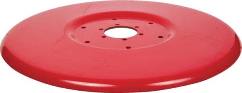 Płyta dolna 812278161A - Intertraktor