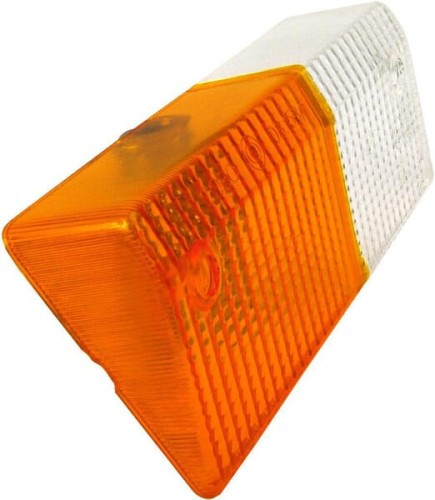 Klosz lampy przedniej prawy VPM3634 - Intertraktor