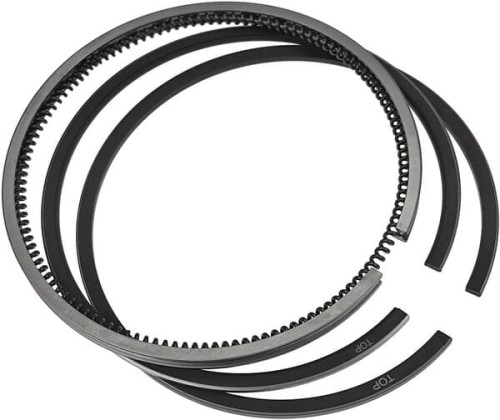 Zestaw pierścienii tłokowych VPB4051 - Intertraktor