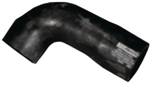 Wąż chłodnicy górny, 42x195 mm VPE4140