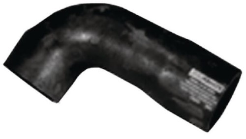 Wąż chłodnicy górny, 42x195 mm VPE4140 - Intertraktor