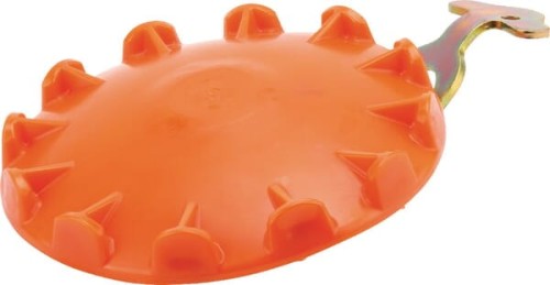 Ogranicznik głębokości, długi, do redlicy RoTeC 957265 - Intertraktor