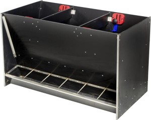 Automat paszowy AP6W/2 warchlakowy 501216FA