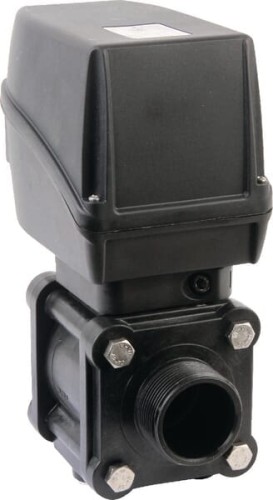 elektryczny 2-drożny zawór kulowy 1-1/2" 853K05E66 - Intertraktor