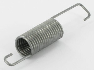 Sprężyna napinająca 4725108