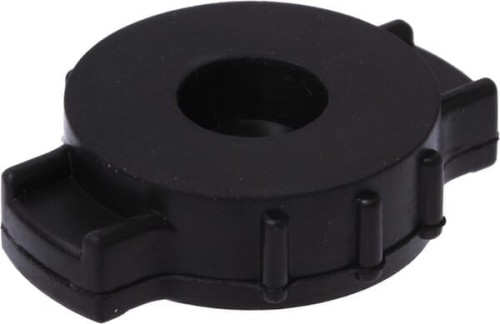 Blokada zaworu kolektora, TF150/360 ISO, HCC 15800206021 - Intertraktor