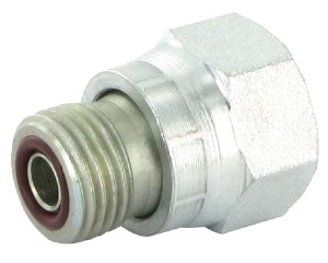 Złączka ORFS M/F 11/16" x 13/16" VNOW1113