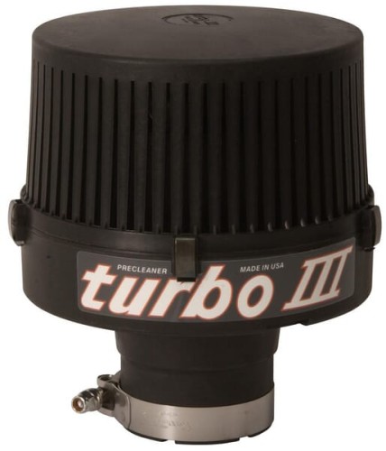Filtr powietrza wstępny turbo® 3, typ 50-3" 211330000 - Intertraktor