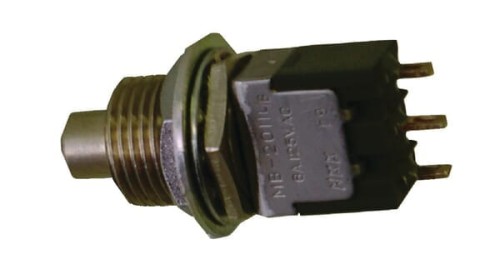 Przełącznik przyciskowy Stoll 0401090 - Intertraktor