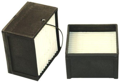 Filter fuel SN40004 - Intertraktor