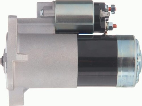 Rozrusznik 12V 1.2kW Z-9 Kramp STA21671871 - Intertraktor