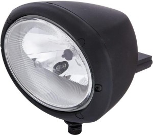 Reflektor halogenowy, okrągły 12/24V przykręcany 207x147x207 mm Hella 1AB996157151