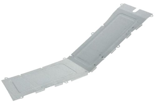 Płyta podłogowa 3271400511 - Intertraktor
