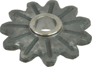 Koło łańcuchowe, pasuje do Claas 0007358950KR
