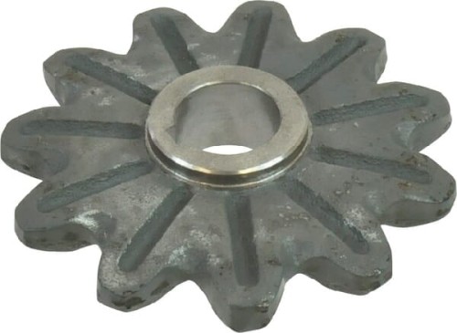 Koło łańcuchowe, pasuje do Claas 0007358950KR - Intertraktor