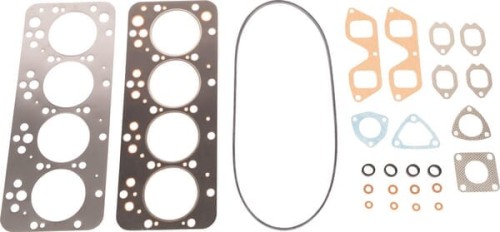 Gasket set, top 0791624265 - Intertraktor
