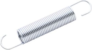 Sprężyna powrotna Zetor 16297034