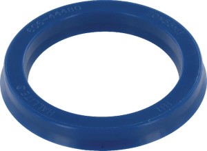 Uszczelniacz tłoczyska typ ZA-UN 606 70x55x10 L1=11 ZA705510UN