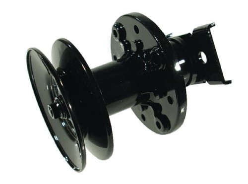 Wrzeciono noża kpl. pasujące do Noma FGP010759 - Intertraktor