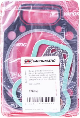 Zestaw uszczelek głowicy VPA4055 - Intertraktor